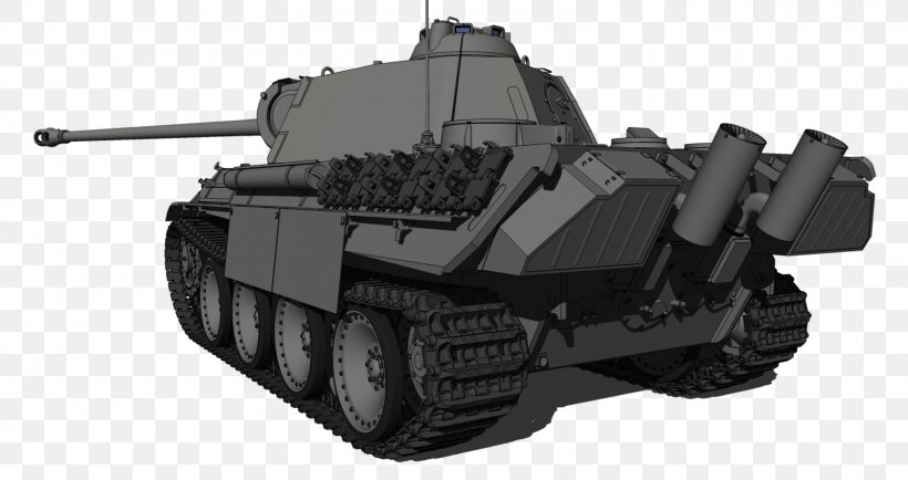 Panther Tank Vehicle Maybach HL230, PNG, 1600x848px, Tank, Armored Car, Art, Automotive Tire, Car Download Free