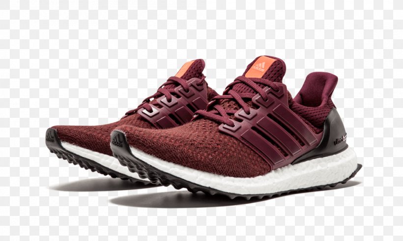 Sports Shoes Mens Adidas Ultra Boost 1.0 Sneakers Adidas Ultra Boost 3.0 'Collegiate Burgundy Mens' Sneakers, PNG, 1000x600px, Sports Shoes, Adidas, Adidas Sandals, Brown, Cross Training Shoe Download Free