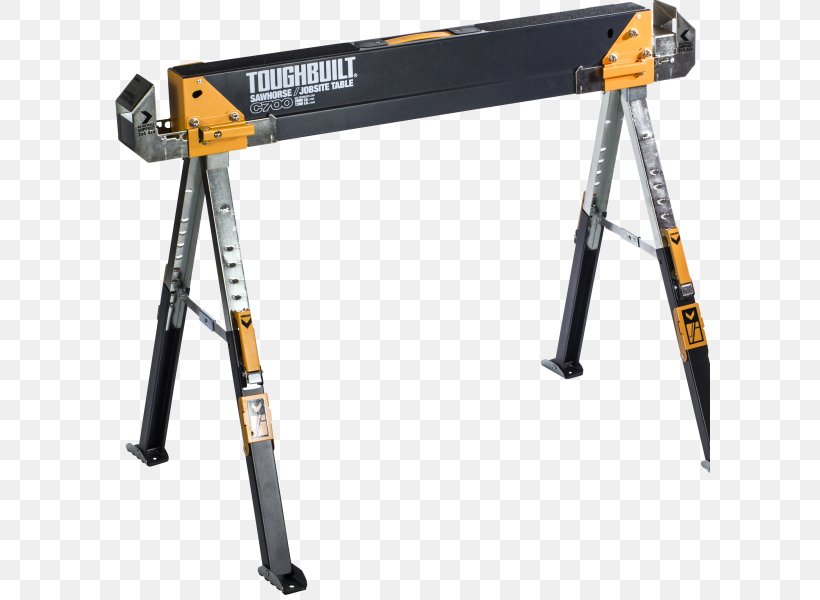 Table Saw Horses Tool Steel, PNG, 600x600px, Table, Camera Accessory, Carpenter, Furniture, Handle Download Free