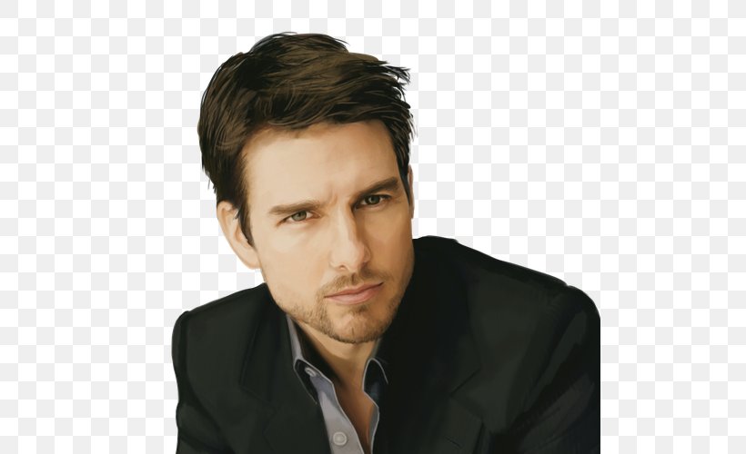 Tom Cruise Ethan Hunt Mission: Impossible, PNG, 500x500px, Tom Cruise, Actor, Businessperson, Celebrity, Chin Download Free