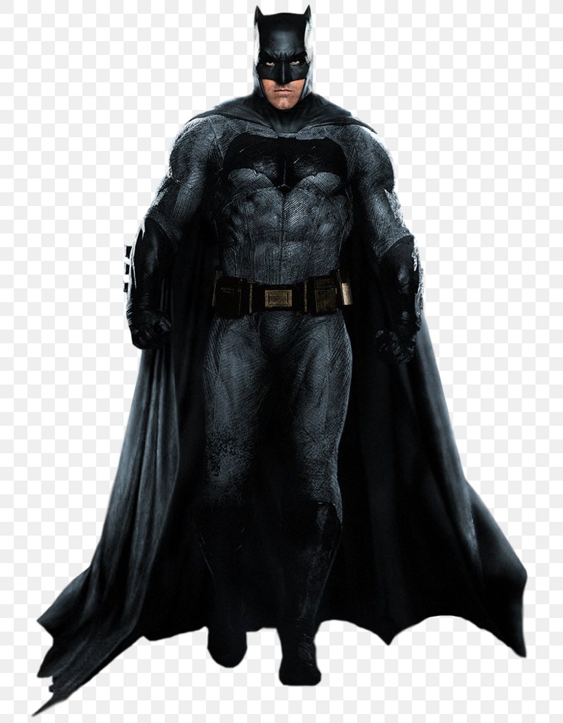 Batman Diana Prince Thomas Wayne DC Extended Universe DC Comics, PNG, 759x1053px, Batman, Action Figure, Batman V Superman Dawn Of Justice, Ben Affleck, Costume Download Free