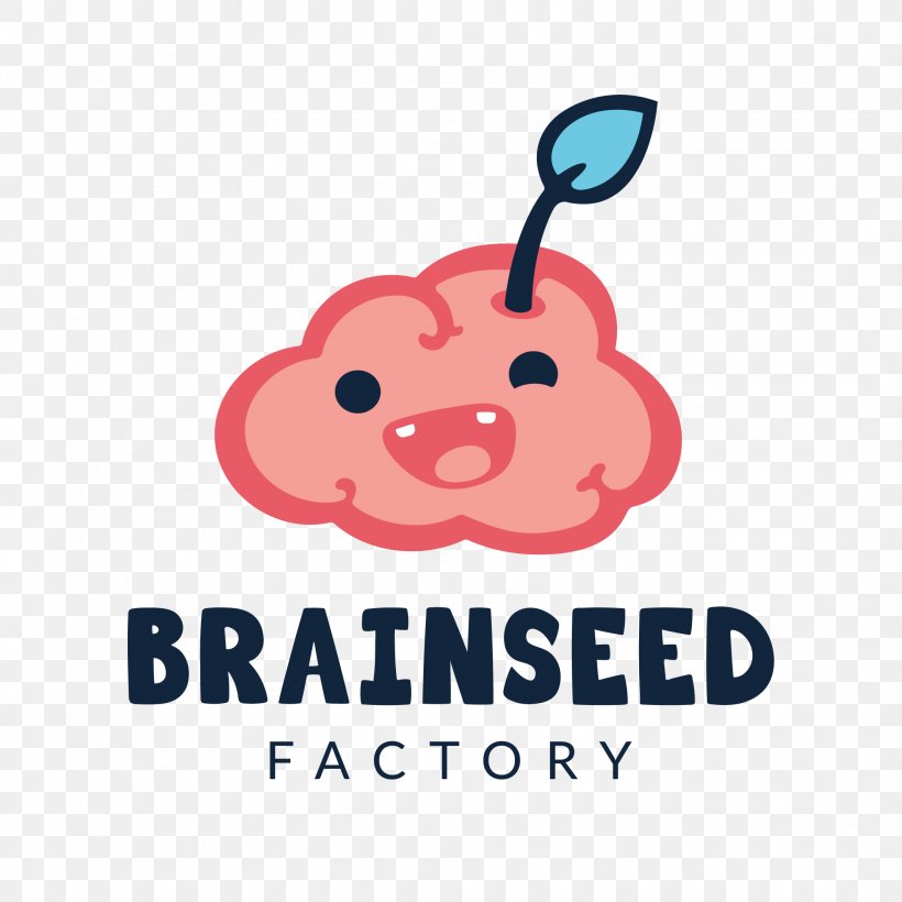Brainseed Factory Logo PlayStation VR Typoman Jigsaw Puzzles, PNG, 2134x2134px, Brainseed Factory, Brand, Cartoon, Character, Game Download Free