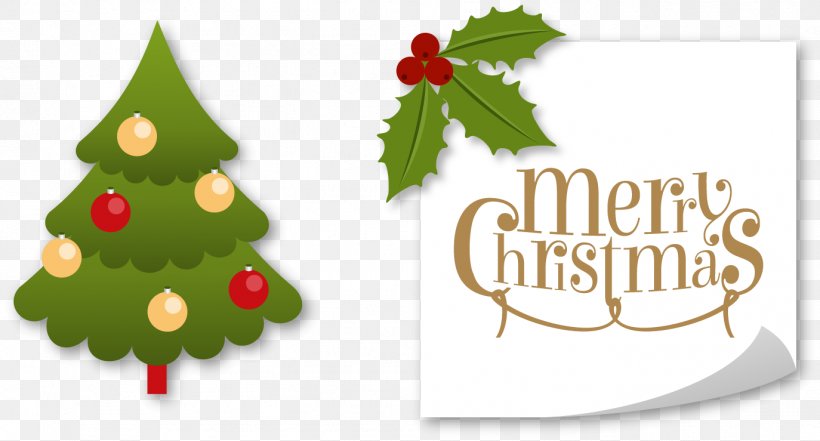 Christmas Tree, PNG, 1374x739px, Christmas Tree, Art, Cartoon, Christmas, Christmas Decoration Download Free