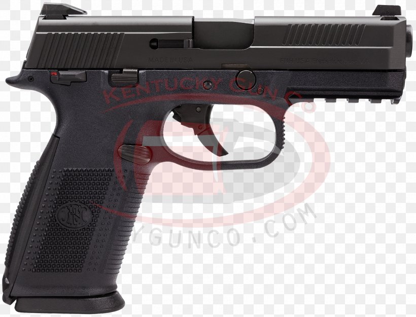 FN FNS FN Herstal FN FNX .40 S&W Semi-automatic Pistol, PNG, 1800x1374px, 40 Sw, 919mm Parabellum, Fn Fns, Air Gun, Airsoft Download Free