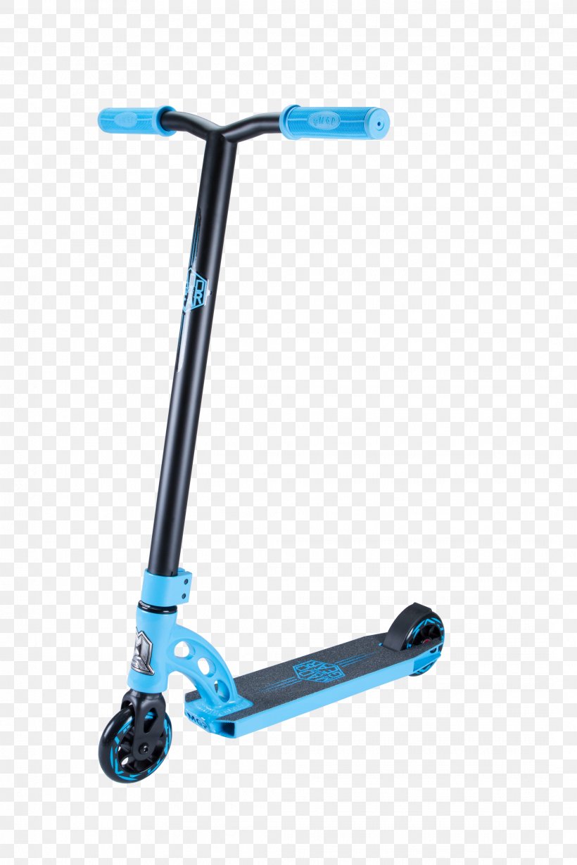 Kick Scooter Stuntscooter Wheel Brake Madd Gear, PNG, 2133x3200px, Kick Scooter, Bicycle Accessory, Bicycle Frame, Blue, Bluegreen Download Free