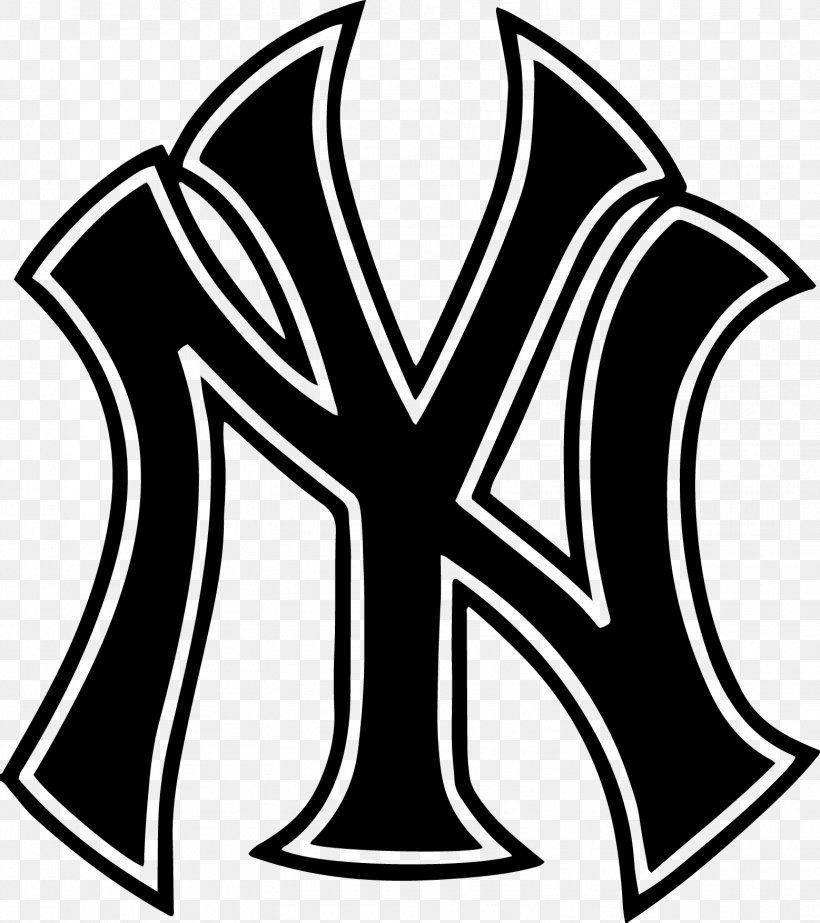 Logos And Uniforms Of The New York Yankees New York Mets MLB Decal, PNG, 1557x1754px, 1927 World Series, New York Yankees, American League, Artwork, Baltimore Orioles Download Free
