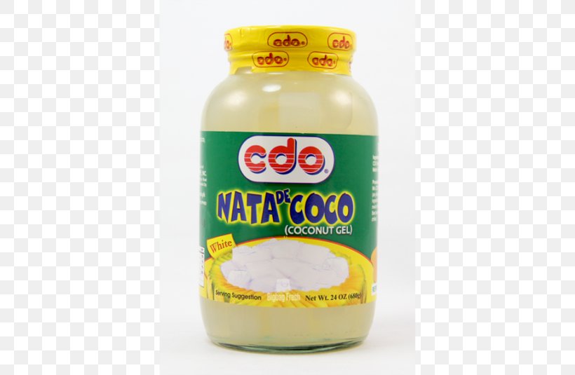 Nata De Coco Coconut Online Grocer Cooking Grocery Store, PNG, 535x535px, Nata De Coco, Arenga Pinnata, Baking, Coconut, Collateralized Debt Obligation Download Free
