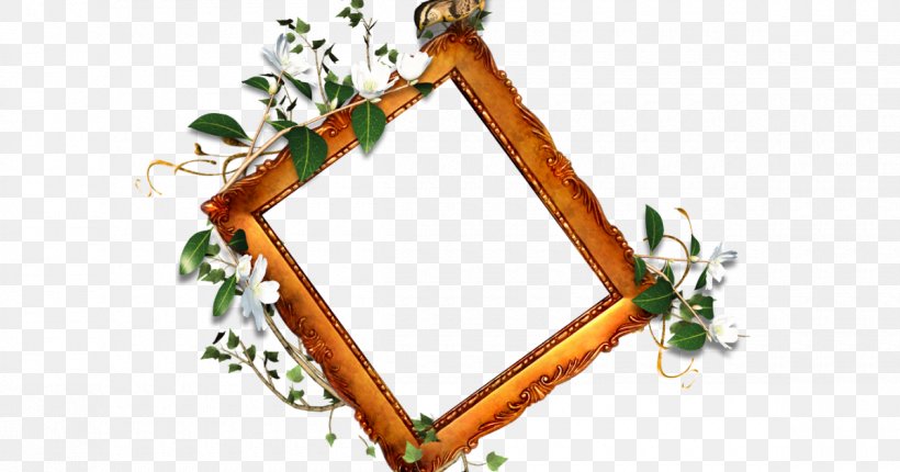 Picture Frames Borders And Frames Clip Art, PNG, 1200x630px, Picture Frames, Borders And Frames, Branch, Digital Photography, Display Resolution Download Free