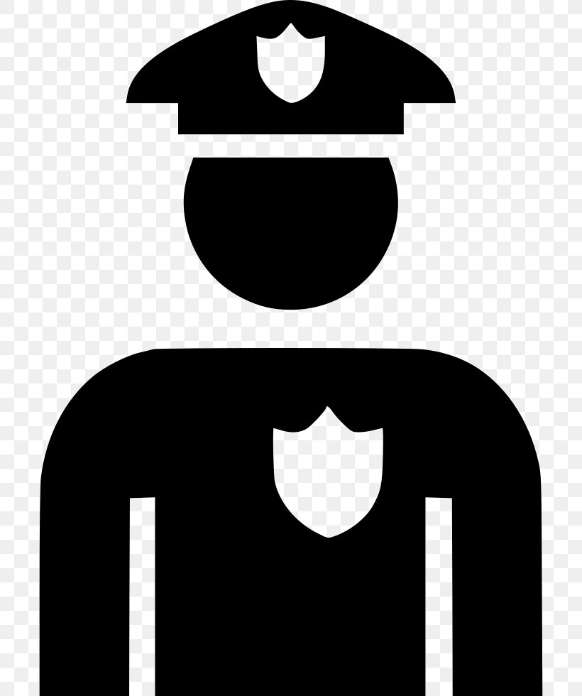 Police Officer Security Guard, PNG, 710x980px, Police Officer, Army, Army Officer, Black, Black And White Download Free