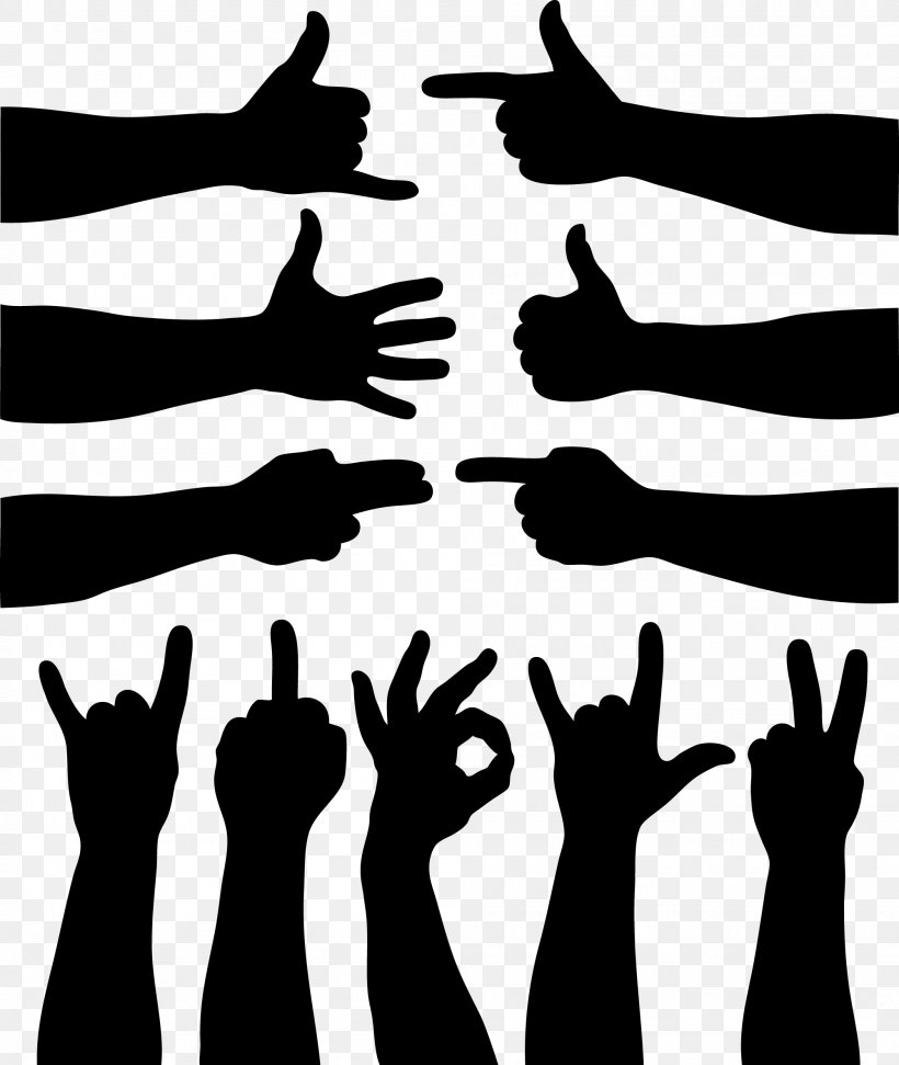 Royalty-free Photography Clip Art, PNG, 2000x2370px, Royaltyfree, Arm, Black And White, Finger, Hand Download Free