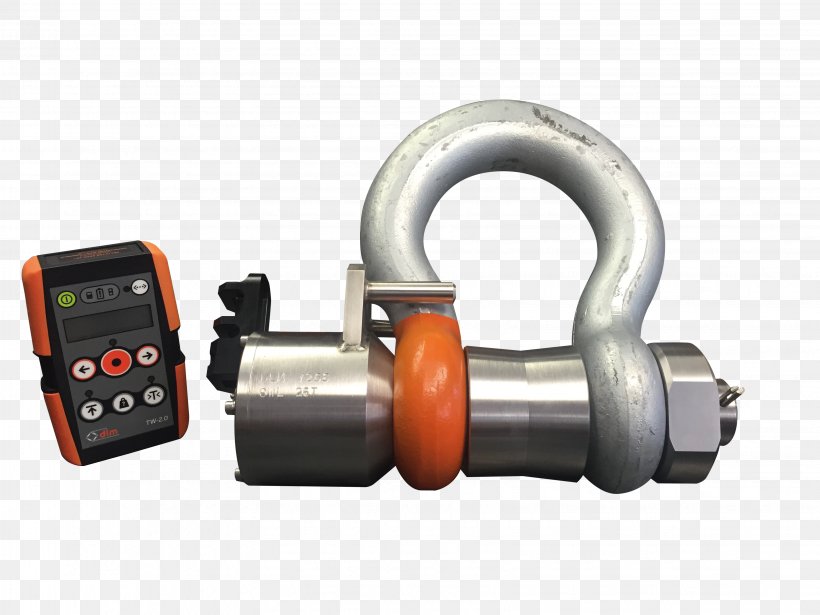 Shackle Load Cell Telemetry Sensor Remote Controls, PNG, 3264x2448px, Shackle, Calibration, Compressive Strength, Hardware, Hardware Accessory Download Free