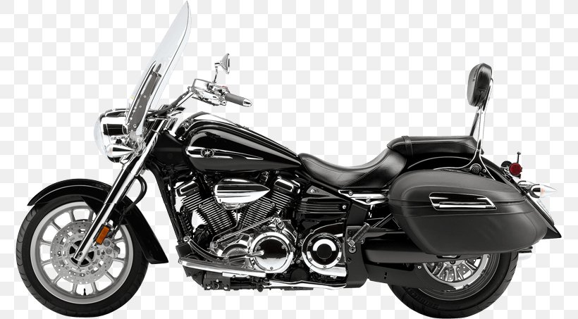 Yamaha Motor Company Yamaha XV1900A Yamaha DragStar 250 Star Motorcycles, PNG, 775x453px, Yamaha Motor Company, Automotive Design, Automotive Exhaust, Chopper, Cruiser Download Free