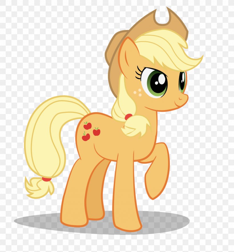 Applejack Pony Twilight Sparkle Rarity Pinkie Pie, PNG, 1280x1380px, Applejack, Animation, Carnivoran, Cartoon, Cat Like Mammal Download Free
