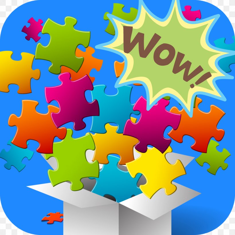 interactive jigsaw puzzles