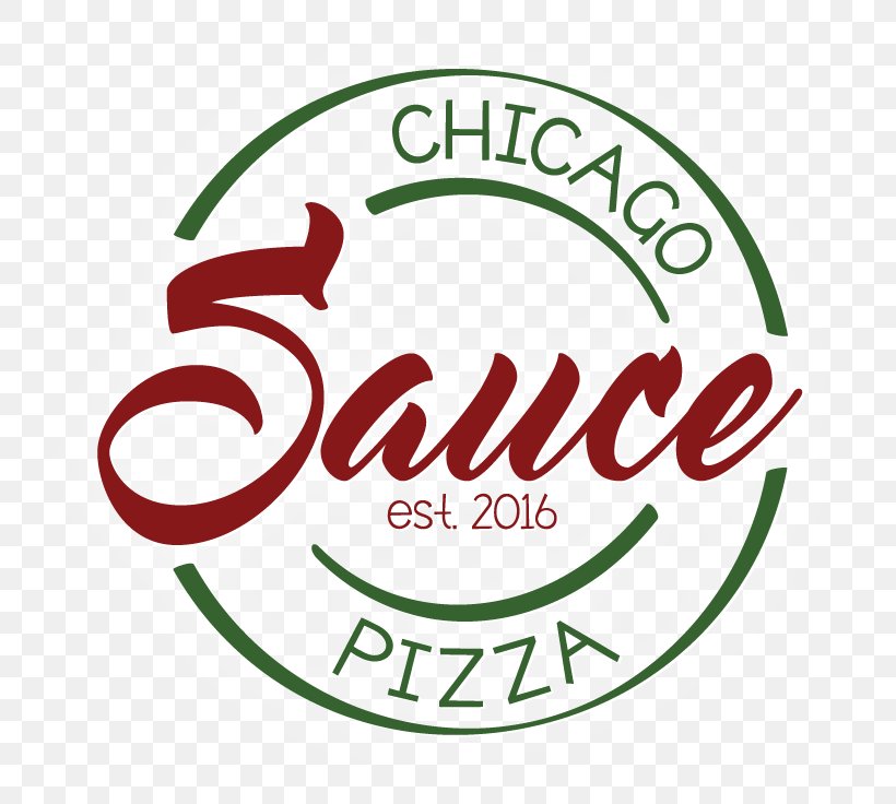Chicago-style Pizza Logo Brand, PNG, 738x736px, Chicagostyle Pizza, Brand, Chicago, Fruit, Label Download Free