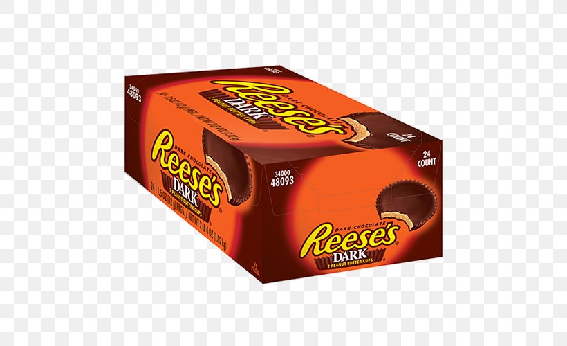 Chocolate Bar Reese's Peanut Butter Cups Reese's Pieces NutRageous, PNG, 500x500px, Chocolate Bar, Candy, Chocolate, Confectionery, Confectionery Store Download Free
