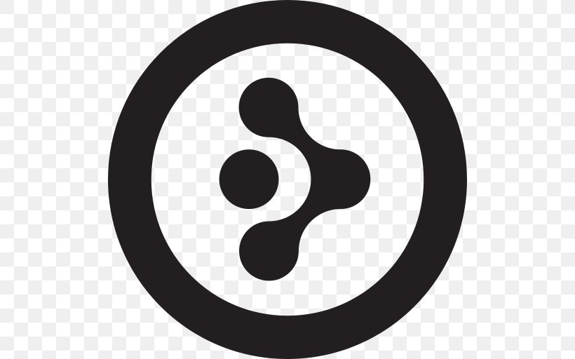 Copyleft GNU Free Software License, PNG, 512x512px, Copyleft, Black And White, Computer Software, Copyright, Free And Opensource Software Download Free
