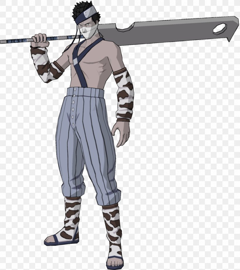 Costume Design Character Gun Fiction Mercenary, PNG, 926x1044px, Costume Design, Animated Cartoon, Baseball Equipment, Character, Costume Download Free