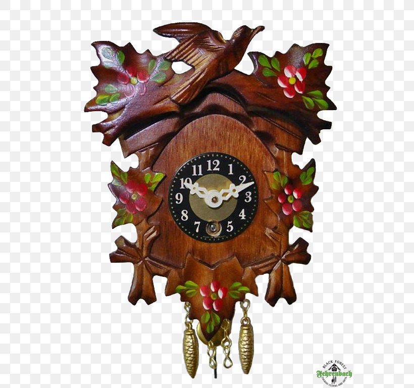 Cuckoo Clock Black Forest Clockmakers Quartz Clock, PNG, 575x768px, Cuckoo Clock, Aiguille, Battery, Black Forest, Black Forest Clockmakers Download Free