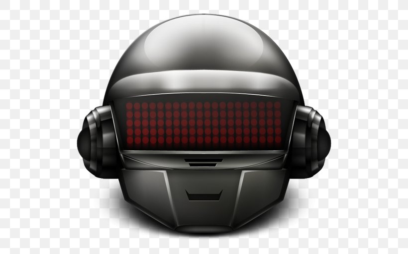 Daft Punk Iconfinder Download Icon, PNG, 512x512px, Watercolor, Cartoon, Flower, Frame, Heart Download Free