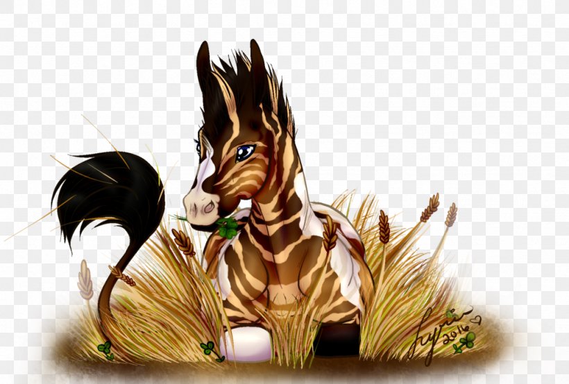 Horse Fauna Wildlife Character, PNG, 1024x692px, Horse, Carnivora, Carnivoran, Character, Fauna Download Free