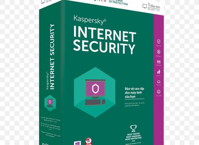 Kaspersky Internet Security Antivirus Software Kaspersky Lab Computer Software, PNG, 600x600px, 360 Safeguard, Kaspersky Internet Security, Antivirus Software, Avg Antivirus, Brand Download Free