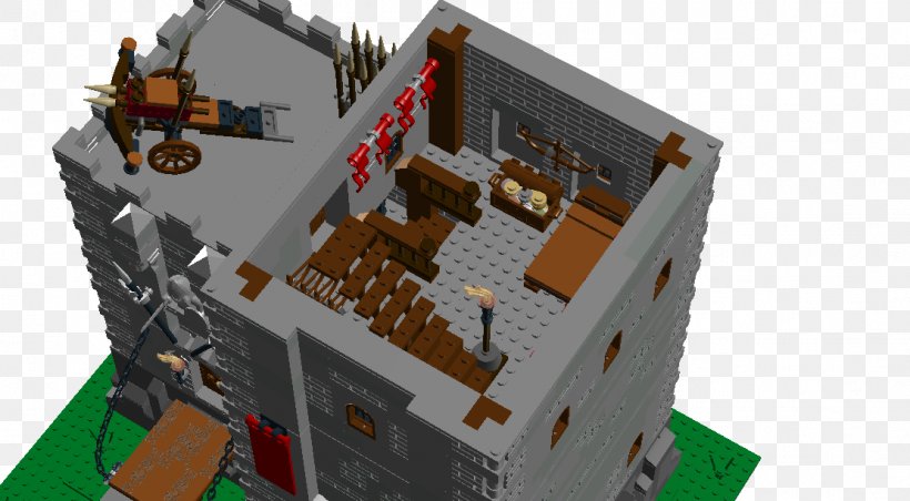 Lego Castle LEGO Digital Designer Keep, PNG, 1112x613px, Lego, Castle, Keep, Lego Castle, Lego Digital Designer Download Free