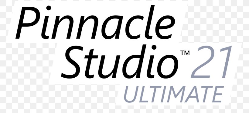 Pinnacle Studio Pinnacle Systems Corel VideoStudio Video Editing Software, PNG, 800x374px, Pinnacle Studio, Area, Brand, Computer Program, Computer Software Download Free