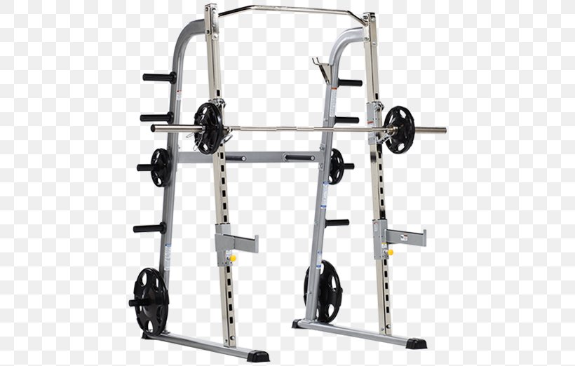 Power Rack Weight Machine Cage Exercise Smith Machine, PNG, 563x522px, Power Rack, Automotive Exterior, Bedspace Apartment, Bench, Cage Download Free