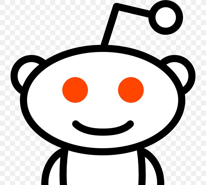 Reddit /r/IAmA Website Popularity, PNG, 736x736px, Reddit, Black And White, Digg, Facial Expression, Happiness Download Free