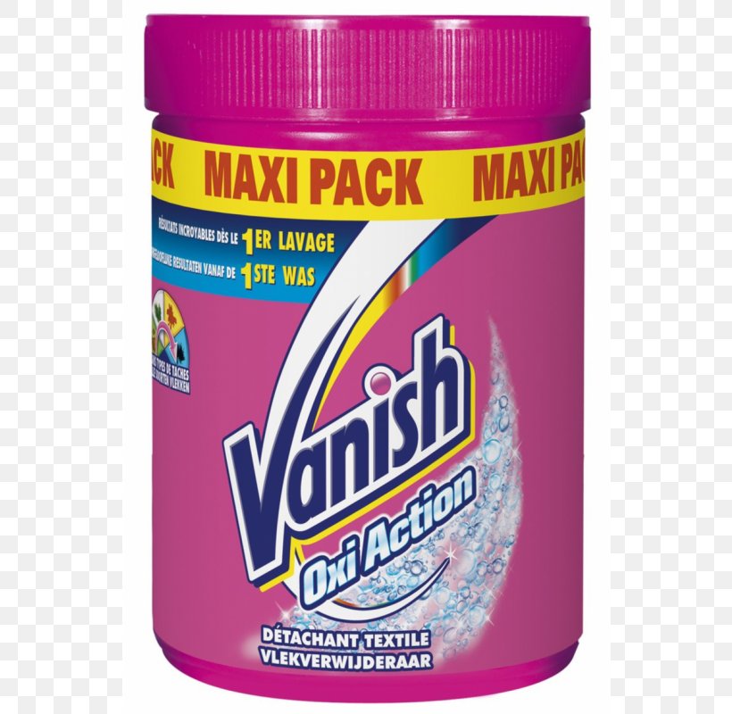 Stain Removal Vanish Bleach Detergent, PNG, 800x800px, Stain Removal, Bleach, Cleaning, Color, Detergent Download Free