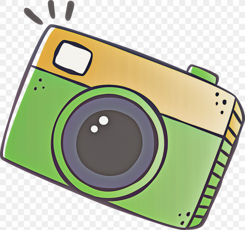 Camera Lens, PNG, 3000x2820px, Camera Cartoon, Camera, Camera Lens, Cartoon, Digital Camera Download Free