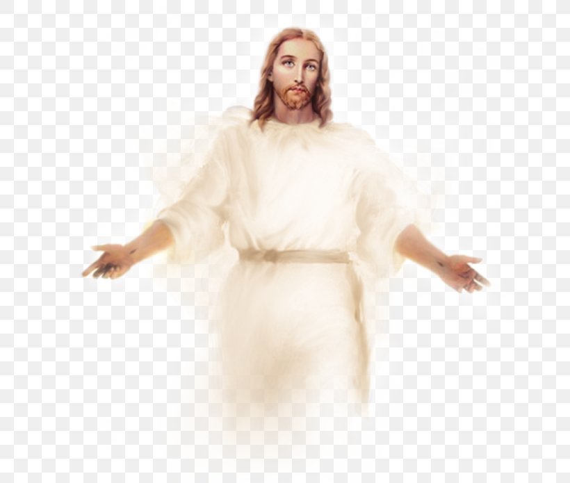 Clip Art Christianity God Image, PNG, 700x695px, Christianity, Ascension Of Jesus, Christian Cross, Costume, Drawing Download Free
