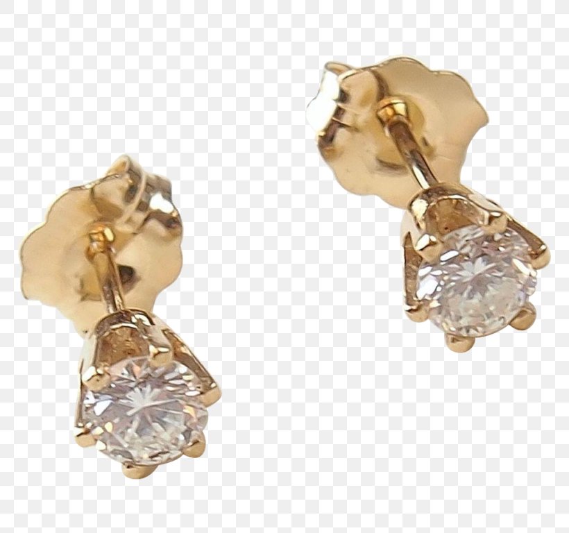 Earring Gold Body Jewellery Diamond, PNG, 768x768px, Earring, Body Jewellery, Body Jewelry, Diamond, Earrings Download Free