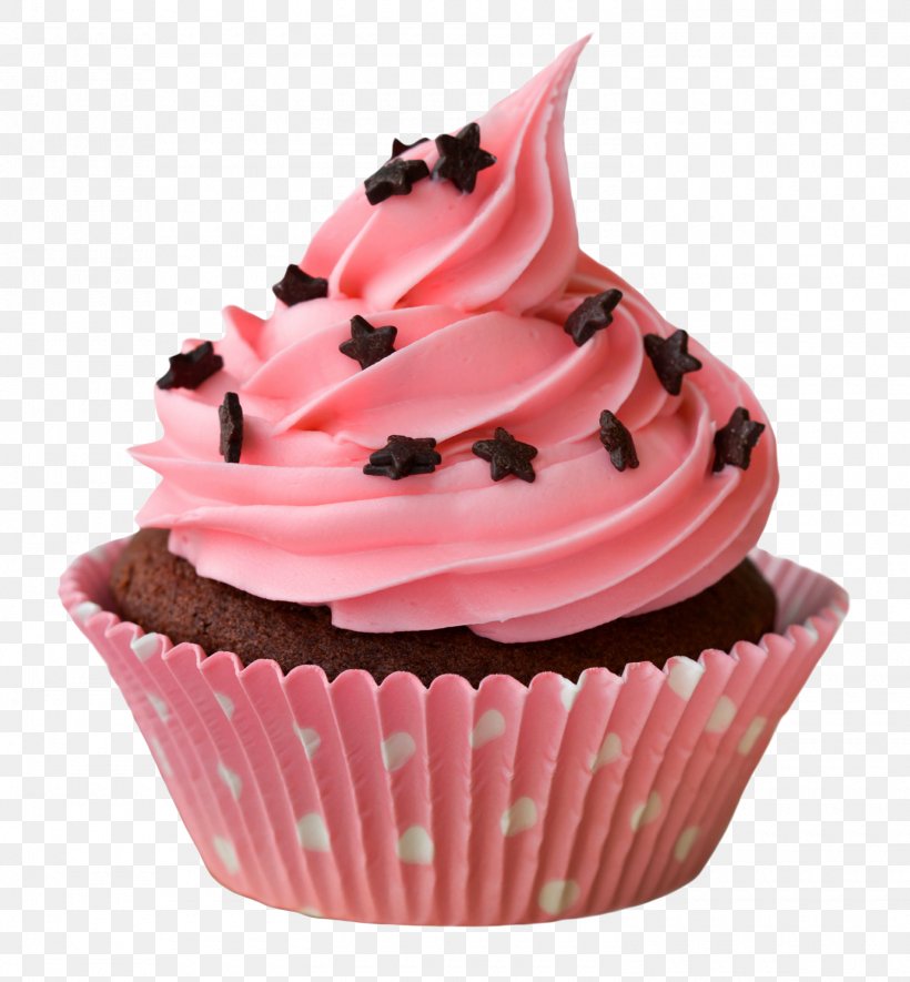 Food Cupcake Pink Buttercream Icing, PNG, 1500x1619px, Food, Baking Cup, Buttercream, Cake, Cream Download Free