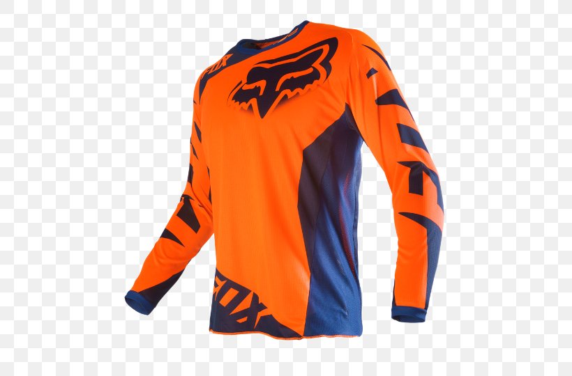 Fox Racing Jersey Motocross Pants Swimsuit, PNG, 540x540px, Fox Racing, Active Shirt, Blue, Closeout, Jersey Download Free