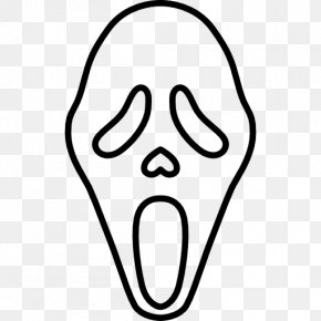 Ghostface The Scream Screaming Clip Art, PNG, 512x512px, Ghostface ...