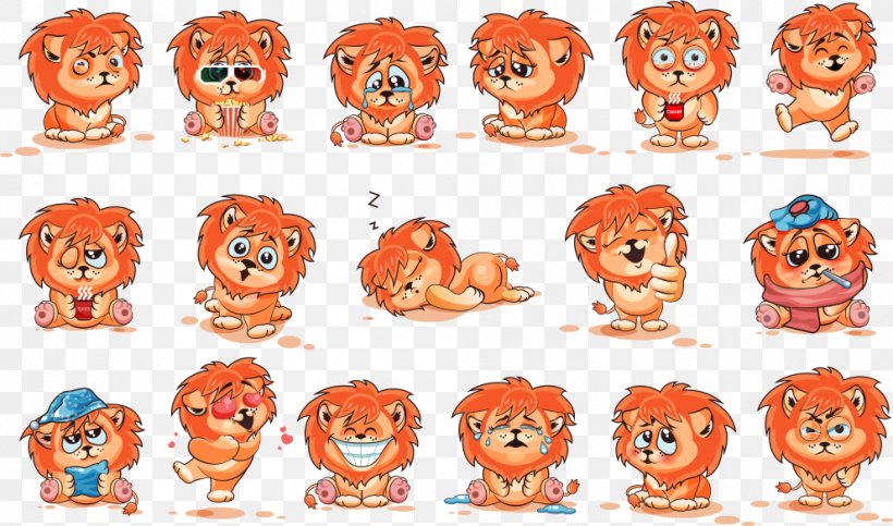 Lion Cartoon, PNG, 991x584px, Lion, Animal, Animal Figure, Cartoon, Chinese Zodiac Download Free