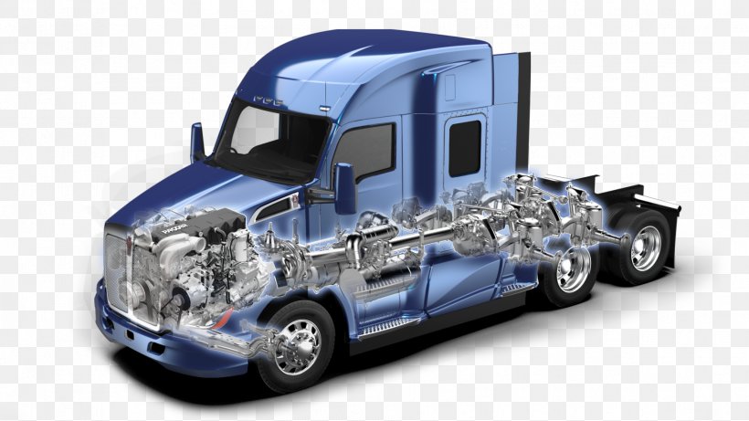 Paccar Kenworth Truck Engine, PNG, 1863x1048px, Paccar, Automotive Design, Automotive Exterior, Brand, Car Download Free