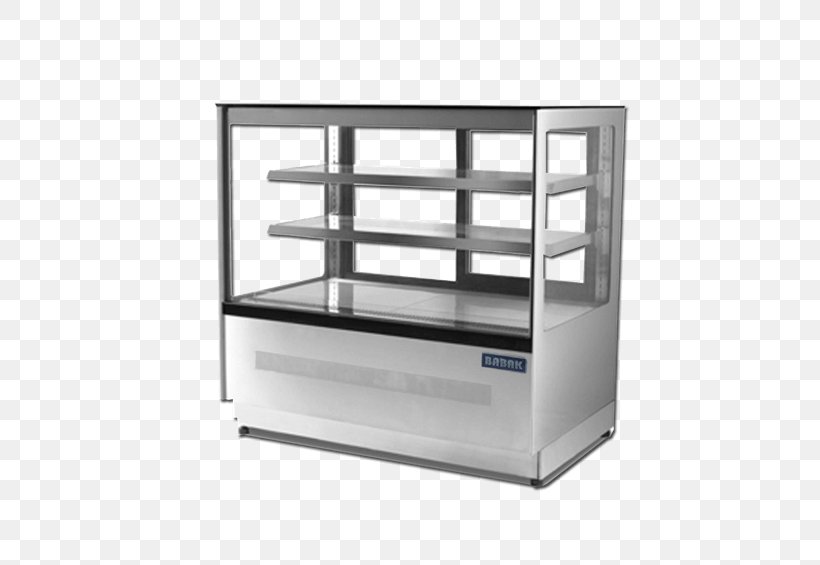 Refrigerator Kitchen Bakery Countertop Freezers, PNG, 650x565px, Refrigerator, Bakery, Blast Chilling, Catering, Countertop Download Free