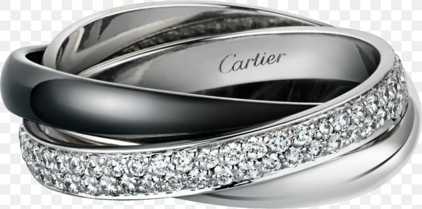 Bangle Wedding Ring Cartier Jewellery, PNG, 1024x510px, Bangle, Body Jewelry, Carat, Cartier, Colored Gold Download Free