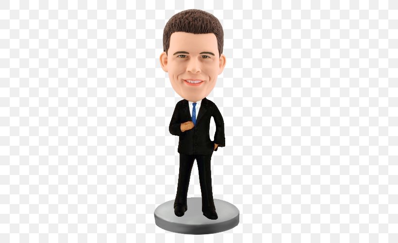 Bobblehead Figurine Doll Basketball Sports, PNG, 500x500px, Bobblehead, Action Figure, Ball, Basketball, Business Download Free