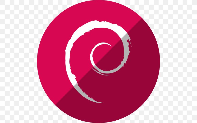Debian Linux Installation APT, PNG, 512x512px, Debian, Apt, Brand, Computer Servers, Debianinstaller Download Free