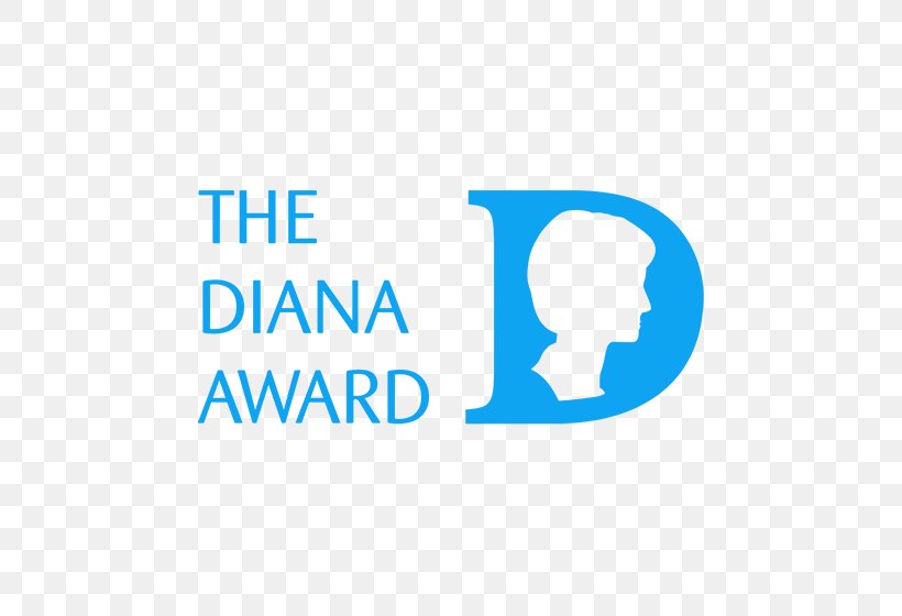 Diana Memorial Award Logo Badge United Kingdom, PNG, 560x560px, Diana Memorial Award, Antibullying Week, Area, Award, Badge Download Free