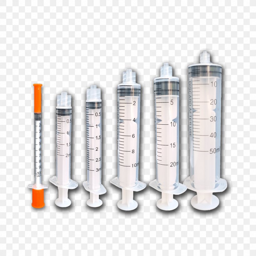 Injection Syringe Medical Equipment Hand-Sewing Needles Cylinder, PNG, 1024x1024px, Injection, Bild, Cylinder, Fertilisation, Handsewing Needles Download Free