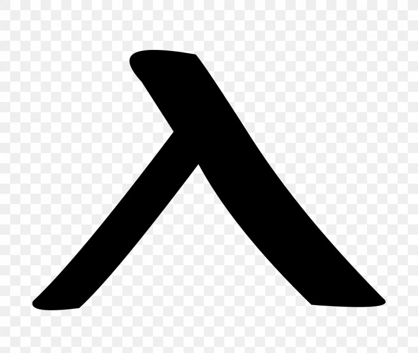 Lambda Letter Uncial Script Wikipedia Symbol, PNG, 1213x1024px, Lambda, Black, Black And White, Greek, Greek Alphabet Download Free
