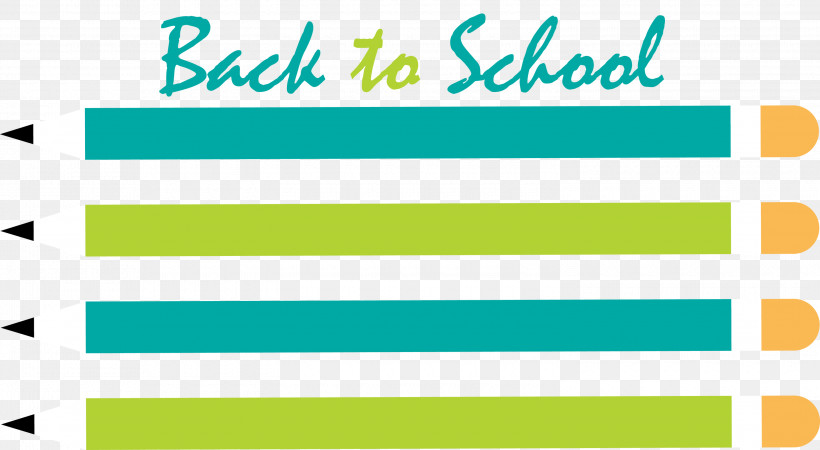 Back To School, PNG, 3000x1649px, Back To School, Angle, Area, Bill Sybert School, Green Download Free