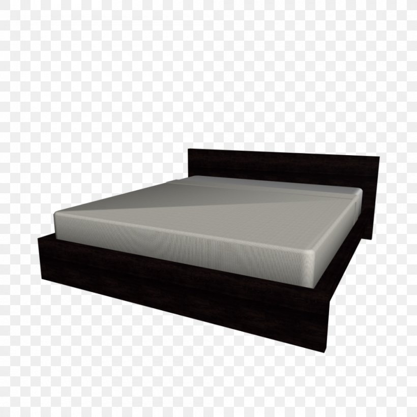 Bed Frame Platform Bed Bed Size IKEA, PNG, 1000x1000px, Bed Frame, Adjustable Bed, Bed, Bed Base, Bed Size Download Free
