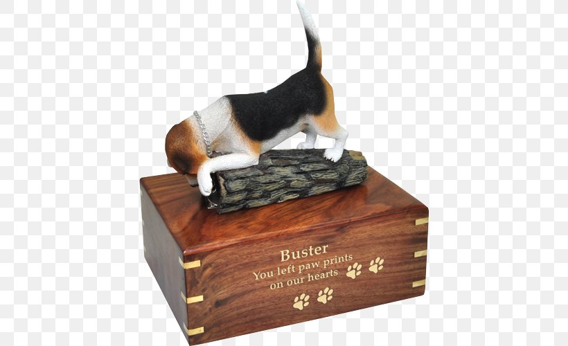 Bestattungsurne Cremation Beagle Airedale Terrier, PNG, 500x500px, Urn, Aegean Airlines, Afterlife, Airedale Terrier, Beagle Download Free