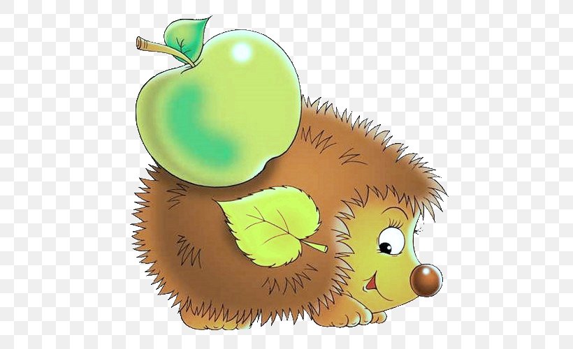 Cartoon Clip Art Caterpillar Porcupine Plant, PNG, 500x500px, Cartoon, Caterpillar, Plant, Porcupine Download Free